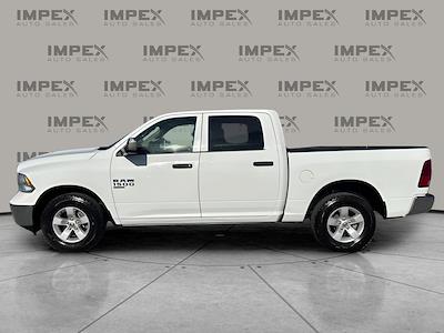 Used 2022 Ram 1500 Classic Tradesman Crew Cab for sale #1RT2173 - photo 2