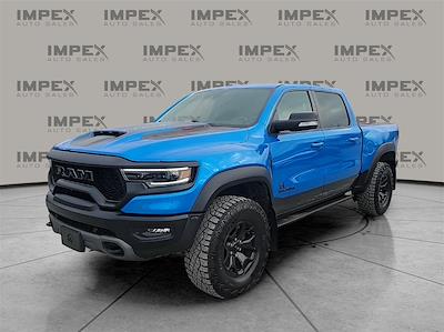 Used 2021 Ram 1500 TRX Crew Cab 4x4 Pickup for sale #1RT2262 - photo 1