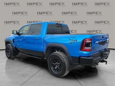 Used 2021 Ram 1500 TRX Crew Cab 4x4 Pickup for sale #1RT2262 - photo 2