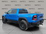 Used 2021 Ram 1500 TRX Crew Cab 4x4 Pickup for sale #1RT2262 - photo 2