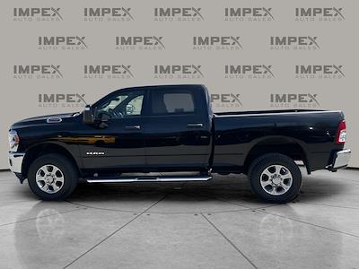 Used 2024 Ram 2500 - photo 1