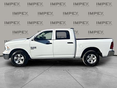 Used 2022 Ram 1500 Classic Tradesman Crew Cab for sale #1RT32111 - photo 2
