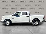 Used 2022 Ram 1500 Classic Tradesman Crew Cab for sale #1RT32111 - photo 2