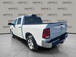 Used 2022 Ram 1500 Classic Tradesman Crew Cab for sale #1RT32111 - photo 3