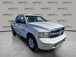 Used 2022 Ram 1500 Classic Tradesman Crew Cab for sale #1RT32111 - photo 7