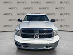 Used 2022 Ram 1500 Classic Tradesman Crew Cab for sale #1RT32111 - photo 8