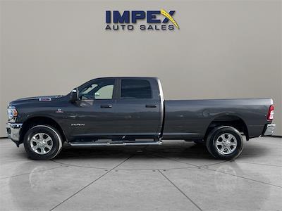Used 2023 Ram 2500 Big Horn Crew Cab for sale #1RT3381 - photo 2