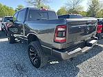 Used 2022 Ram 1500 Sport Crew Cab 4x4 Pickup for sale #1RT3521 - photo 2
