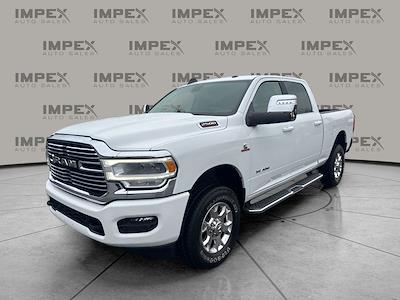 Used 2024 Ram 2500 - photo 1