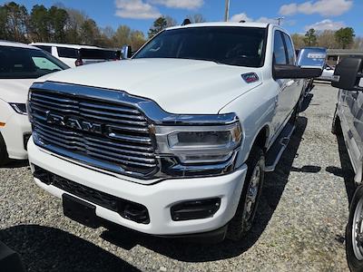 Used 2024 Ram 2500 - photo 1