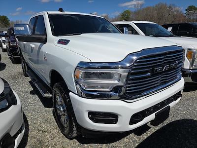 Used 2024 Ram 2500 - photo 1