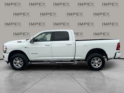 Used 2024 Ram 2500 Laramie Crew Cab for sale #1RT3683 - photo 2