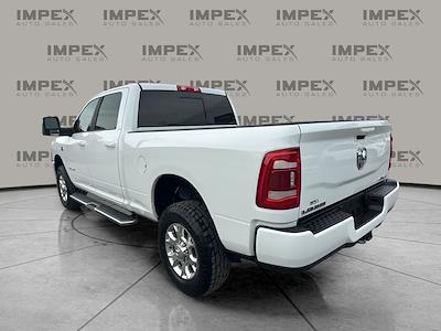 Used 2024 Ram 2500 Laramie Crew Cab for sale #1RT3683 - photo 2