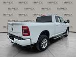 Used 2024 Ram 2500 Laramie Crew Cab for sale #1RT3683 - photo 5