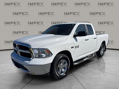 Used 2017 Ram 1500 - photo 1