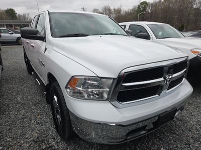 Used 2017 Ram 1500 - photo 1