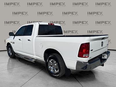 Used 2017 Ram 1500 - photo 1