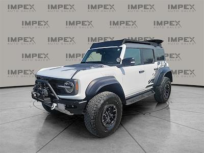 Used 2023 Ford Bronco Raptor AWD SUV for sale #1RT3791A - photo 1