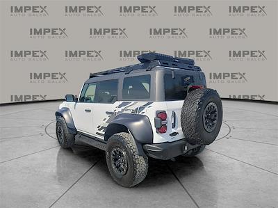 Used 2023 Ford Bronco Raptor for sale #1RT3791A - photo 2
