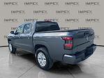 Used 2023 Nissan Frontier SV Crew Cab 4WD Pickup for sale #1RT4222A - photo 2