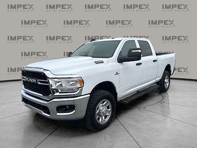 Used 2023 Ram 2500 Tradesman Crew Cab for sale #1RT4319 - photo 1
