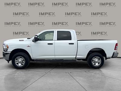 Used 2023 Ram 2500 Tradesman Crew Cab for sale #1RT4319 - photo 2