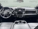 Used 2023 Ram 2500 Tradesman Crew Cab for sale #1RT4319 - photo 11