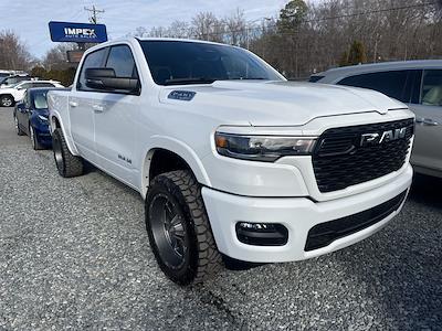 Used 2025 Ram 1500 Lone Star Crew Cab for sale #1RT4519 - photo 2