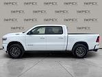 Used 2025 Ram 1500 Lone Star Crew Cab for sale #1RT4519 - photo 2