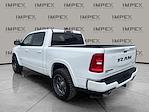 Used 2025 Ram 1500 Lone Star Crew Cab for sale #1RT4519 - photo 3