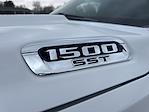Used 2025 Ram 1500 Lone Star Crew Cab for sale #1RT4519 - photo 36