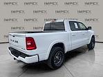 Used 2025 Ram 1500 Lone Star Crew Cab for sale #1RT4519 - photo 5
