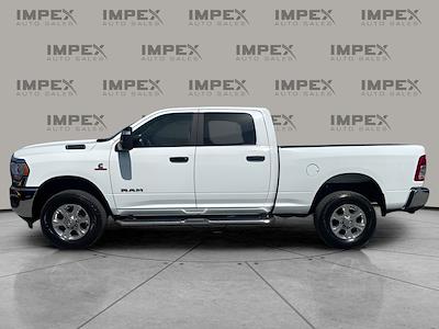 Used 2023 Ram 2500 - photo 1