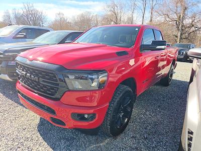Used 2022 Ram 1500 - photo 1