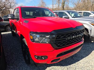 Used 2022 Ram 1500 - photo 1