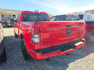 Used 2022 Ram 1500 - photo 1
