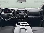 Used 2021 Chevrolet Silverado 1500 Custom Crew Cab for sale #1RT5609B - photo 11