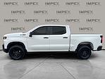Used 2021 Chevrolet Silverado 1500 Custom Crew Cab for sale #1RT5609B - photo 2