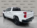 Used 2021 Chevrolet Silverado 1500 Custom Crew Cab for sale #1RT5609B - photo 3