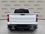 Used 2021 Chevrolet Silverado 1500 Custom Crew Cab for sale #1RT5609B - photo 4