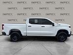 Used 2021 Chevrolet Silverado 1500 Custom Crew Cab for sale #1RT5609B - photo 6