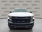 Used 2021 Chevrolet Silverado 1500 Custom Crew Cab for sale #1RT5609B - photo 8