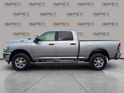 Used 2024 Ram 2500 Big Horn Crew Cab for sale #1RT6155 - photo 2