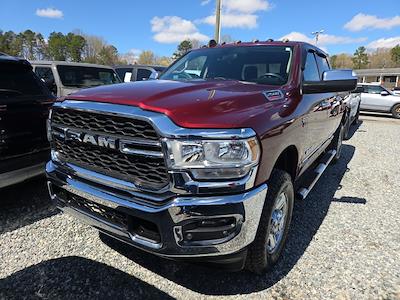 Used 2019 Ram 2500 - photo 1