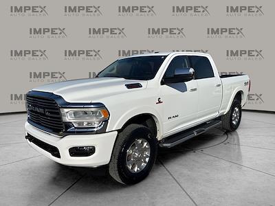 Used 2022 Ram 2500 Laramie Crew Cab for sale #1RT6300 - photo 1