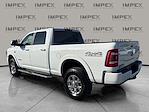 Used 2022 Ram 2500 Laramie Crew Cab for sale #1RT6300 - photo 3