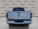 Used 2022 Ram 2500 Laramie Crew Cab for sale #1RT6300 - photo 4