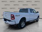 Used 2022 Ram 2500 Laramie Crew Cab for sale #1RT6300 - photo 5