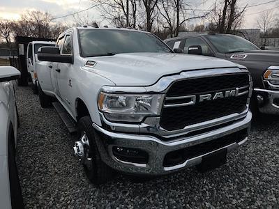 Used 2021 Ram 3500 - photo 1