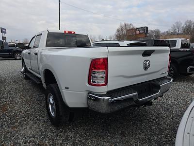 Used 2021 Ram 3500 - photo 1